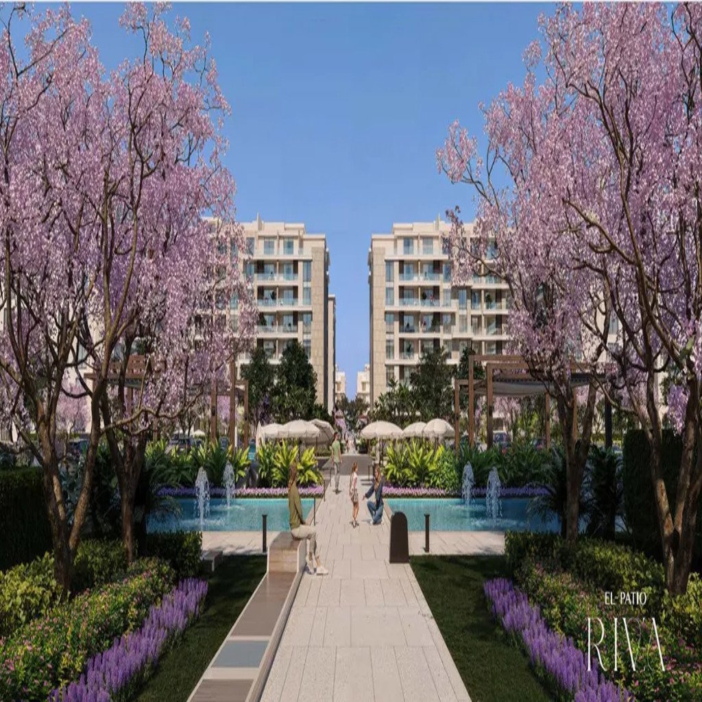 patio riva 3